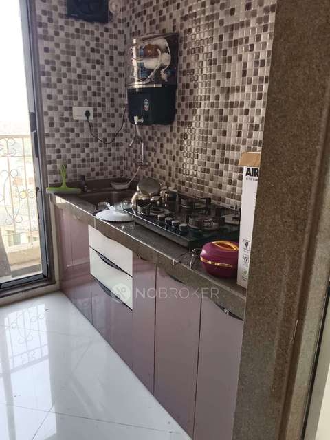 1 RK House for Rent  In Kondhwa Budruk