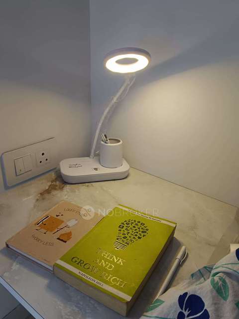 1 RK House for Rent  In Kondhwa Budruk