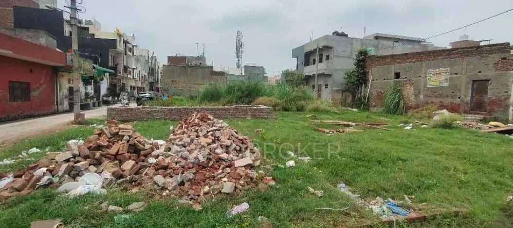 Plot For Sale  In Shiv Vihar Karala Delhi