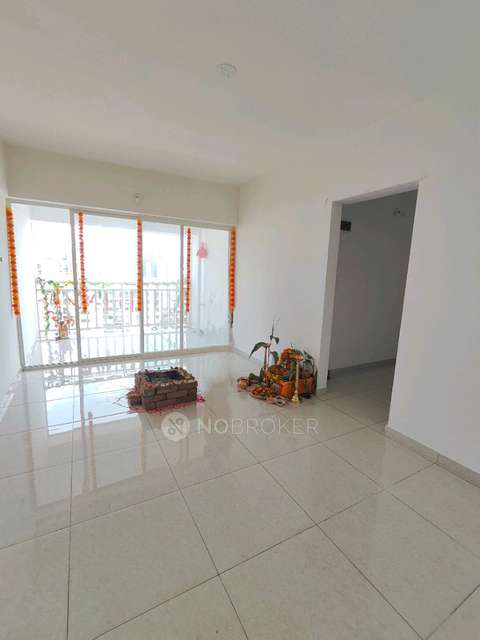 2 BHK Flat In Dhanashree Aanand 2 for Rent  In Handewadi