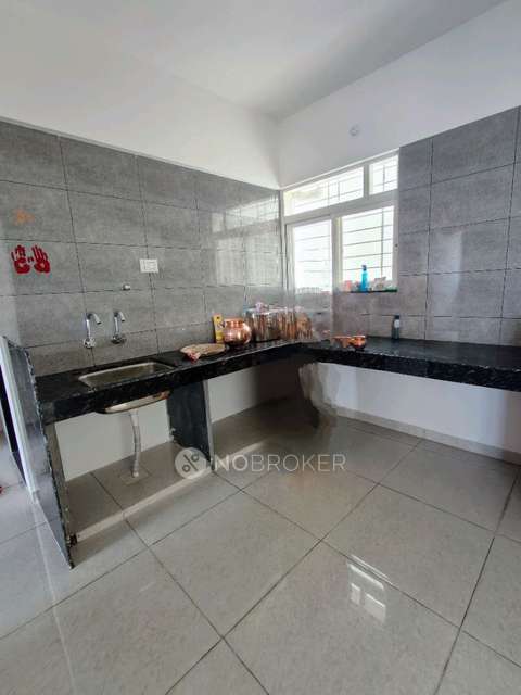 2 BHK Flat In Dhanashree Aanand 2 for Rent  In Handewadi