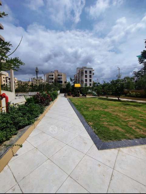 2 BHK Flat In Dhanashree Aanand 2 for Rent  In Handewadi