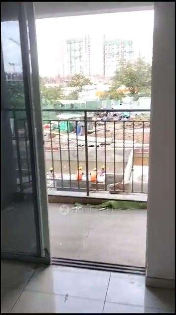 2 BHK Flat In Godrej Parkridge For Sale  In Manjari Budruk