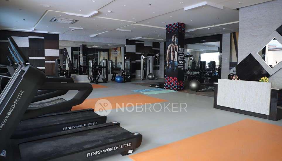 2 BHK Flat In Ska Metro Ville For Sale  In Sector Eta Ii