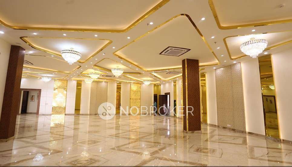 2 BHK Flat In Ska Metro Ville For Sale  In Sector Eta Ii