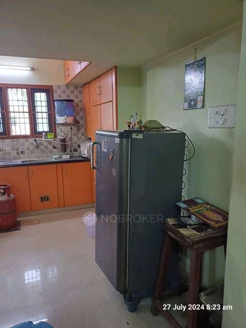2 BHK Flat In Sri Sai Ram Apaprtments For Sale  In Mugalivakkam