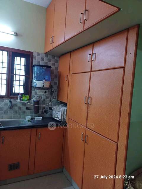 2 BHK Flat In Sri Sai Ram Apaprtments For Sale  In Mugalivakkam