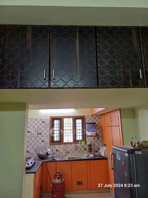 2 BHK Flat In Sri Sai Ram Apaprtments For Sale  In Mugalivakkam