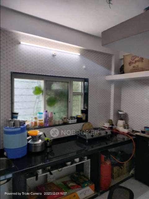 1 BHK House for Rent  In Sri Krishna Society