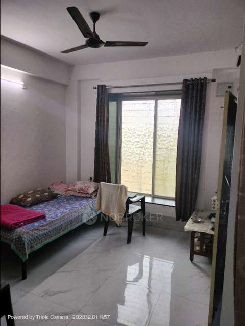 1 BHK House for Rent  In Sri Krishna Society
