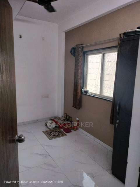 1 BHK House for Rent  In Sri Krishna Society