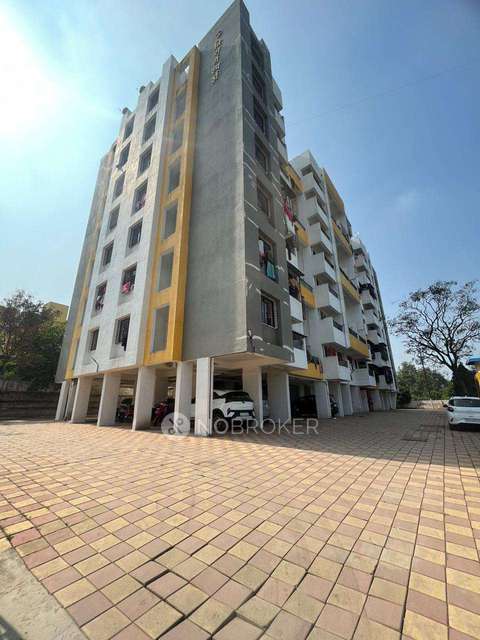 2 BHK Flat In Nisarga Sparsh For Sale  In Talegaon Dabhade