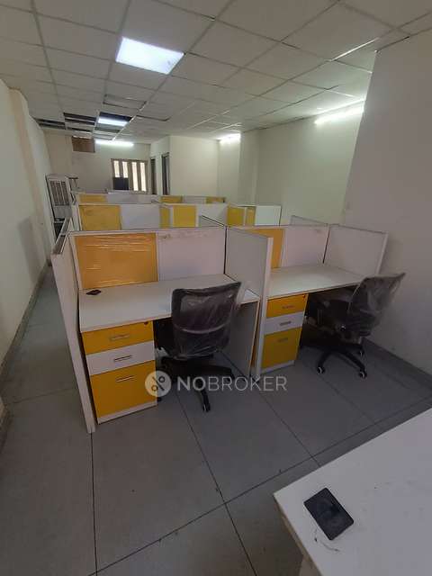 Office Space in Sahibabad, Ghaziabad for Rent 