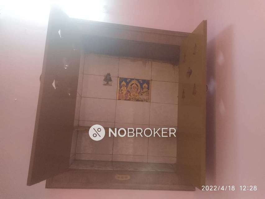 1 RK House for Rent  In Rajajinagar