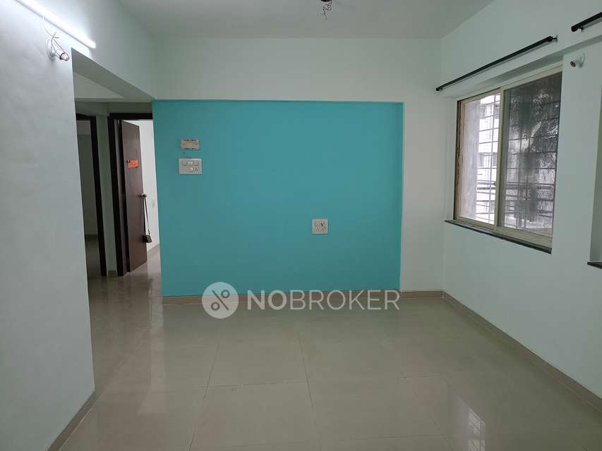 2 BHK Flat In Venkatesh Serenity For Sale  In Dhayari