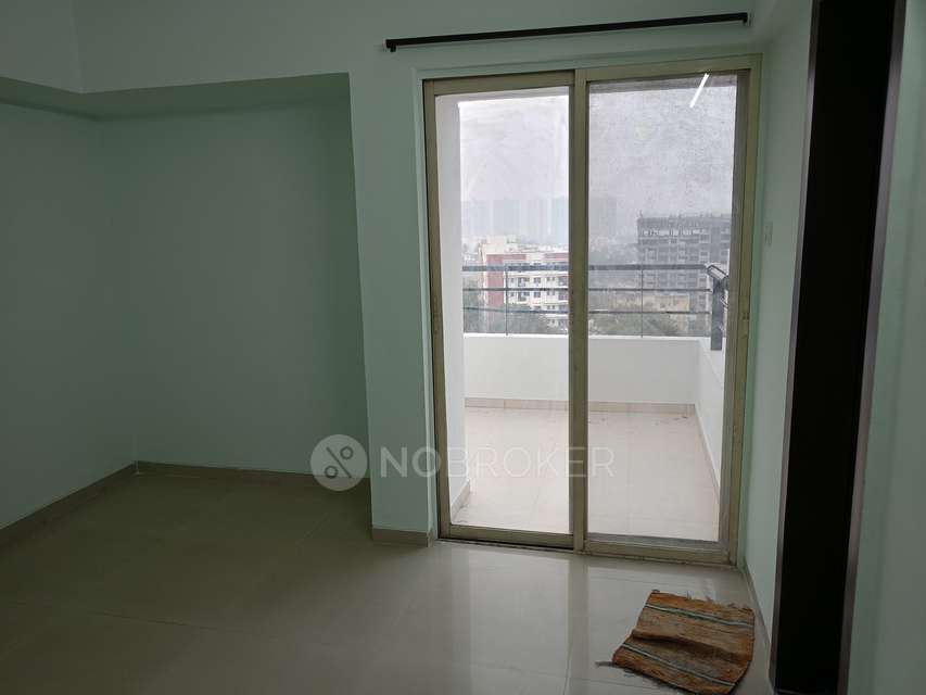 2 BHK Flat In Venkatesh Serenity For Sale  In Dhayari