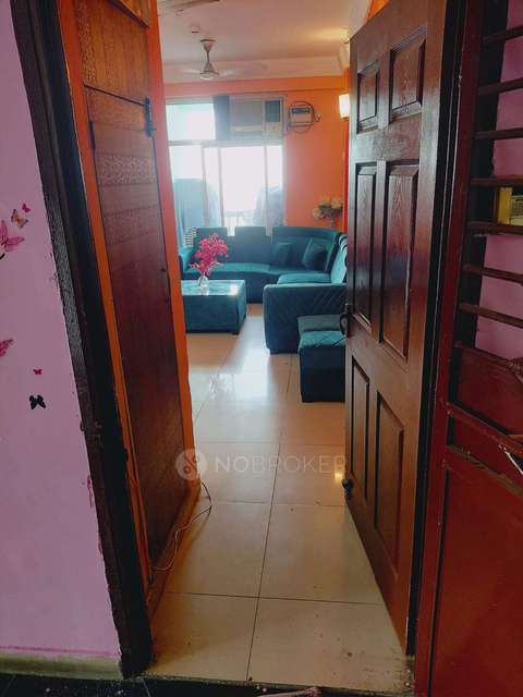 3 BHK Flat In Crema Tower  For Sale  In Crossings Republik