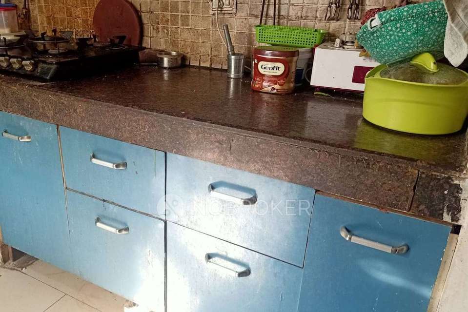 3 BHK Flat In Crema Tower  For Sale  In Crossings Republik