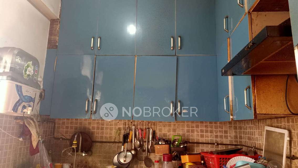 3 BHK Flat In Crema Tower  For Sale  In Crossings Republik