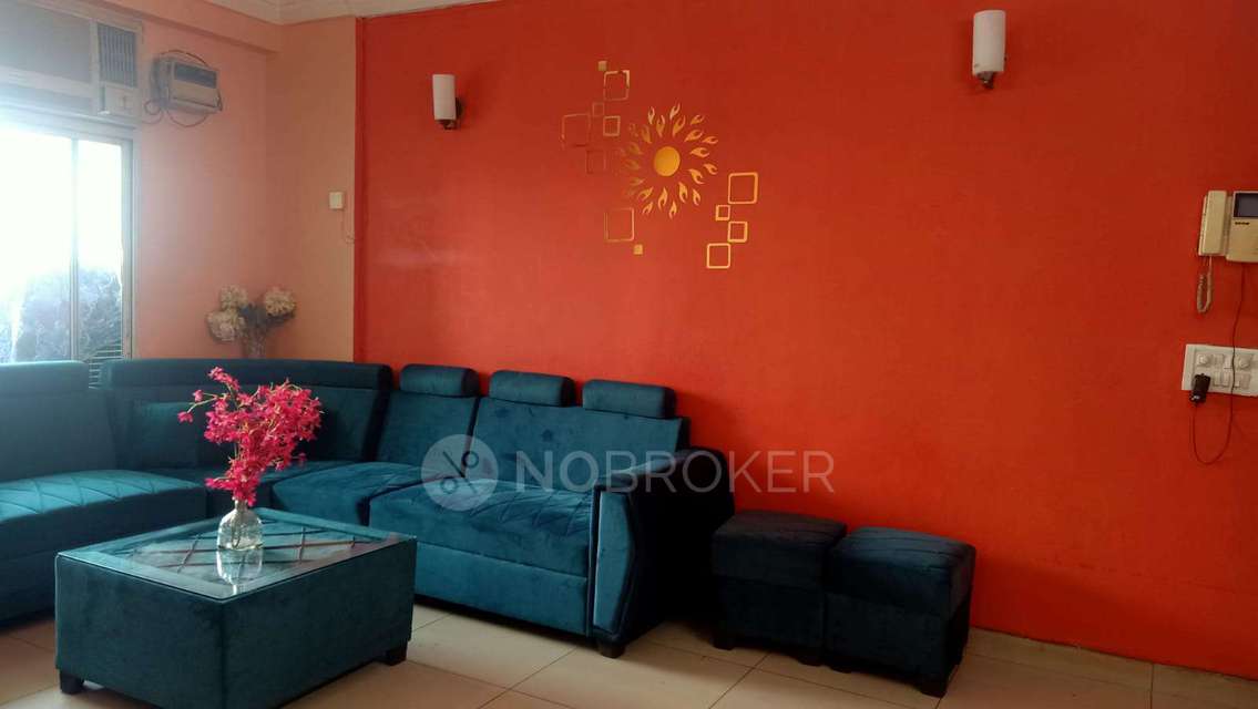3 BHK Flat In Crema Tower  For Sale  In Crossings Republik