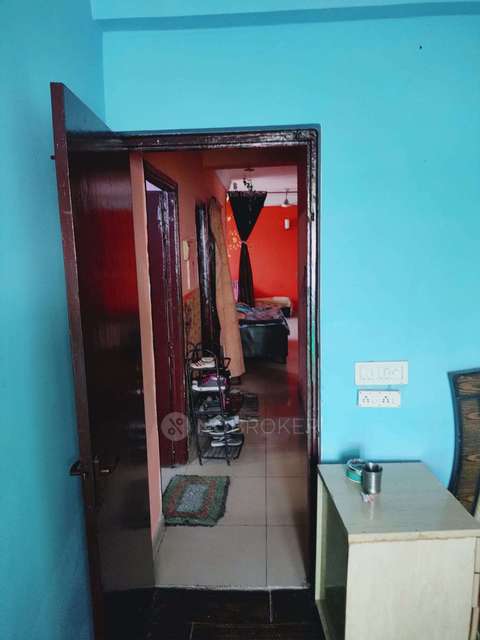 3 BHK Flat In Crema Tower  For Sale  In Crossings Republik