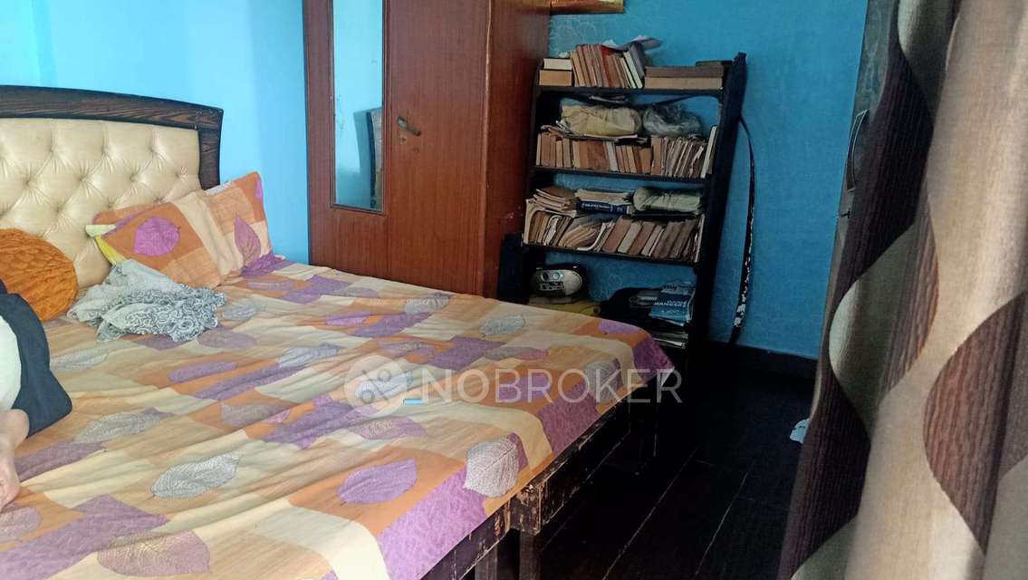 3 BHK Flat In Crema Tower  For Sale  In Crossings Republik