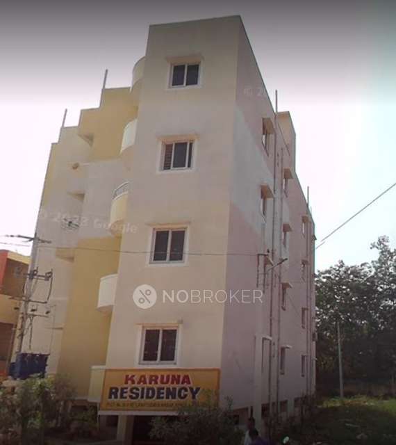 2 BHK Flat In Karuna Residency For Sale  In Bandlaguda Jagir