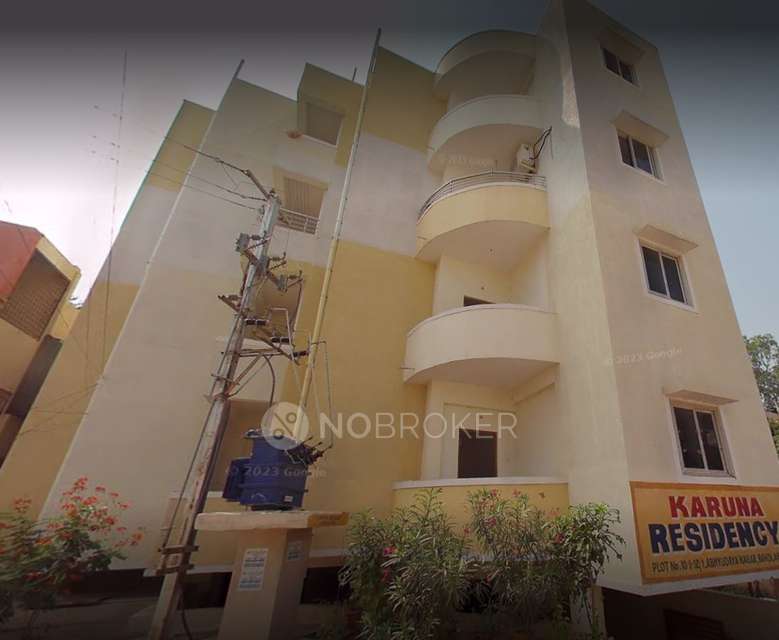 2 BHK Flat In Karuna Residency For Sale  In Bandlaguda Jagir