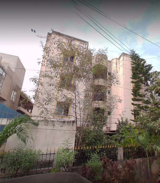 4 BHK Flat In Le Palace For Sale  In Kilpauk