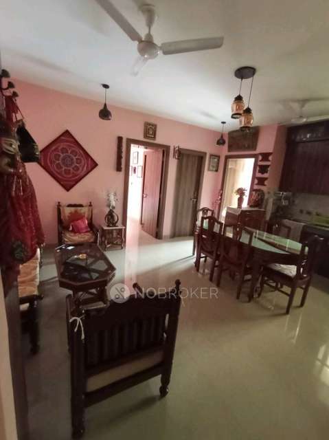 2 BHK Flat In Lotus Homz for Rent  In Sector-111