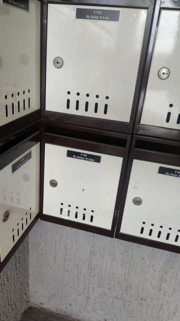 2 BHK Flat In Yashada Splendid Park Pro for Rent  In Moshi