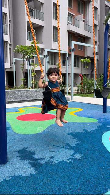 2 BHK Flat In Yashada Splendid Park Pro for Rent  In Moshi