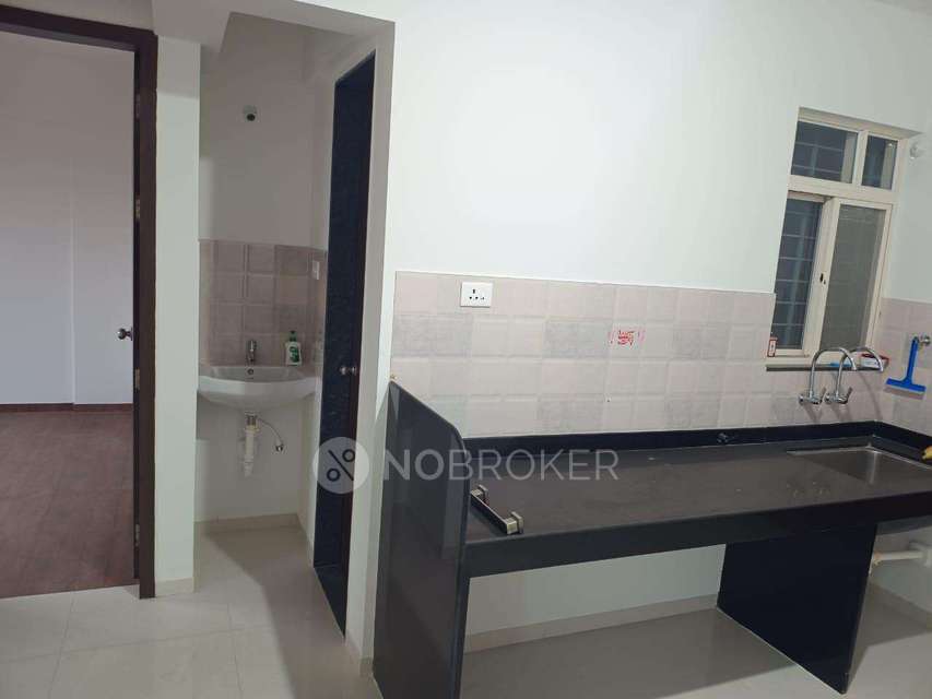 2 BHK Flat In Yashada Splendid Park Pro for Rent  In Moshi