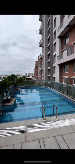 2 BHK Flat In Yashada Splendid Park Pro for Rent  In Moshi
