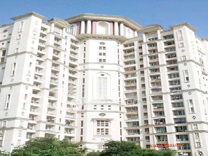 2 BHK Flat In Hiranandani Estate Villa Royale For Sale  In Thane West