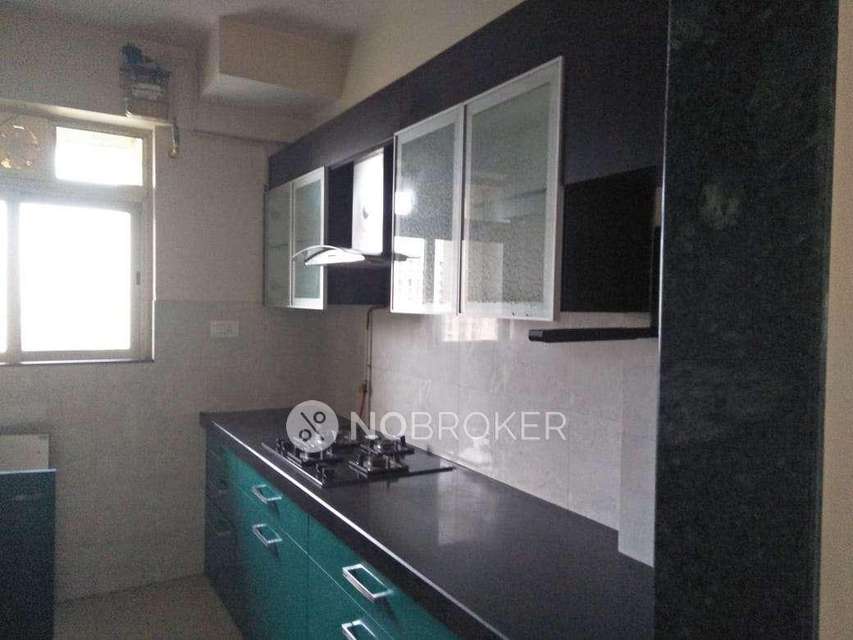 2 BHK Flat In Hiranandani Estate Villa Royale For Sale  In Thane West