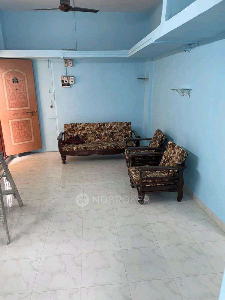 1 RK Flat In Jj Chamber for Rent In Yerwada