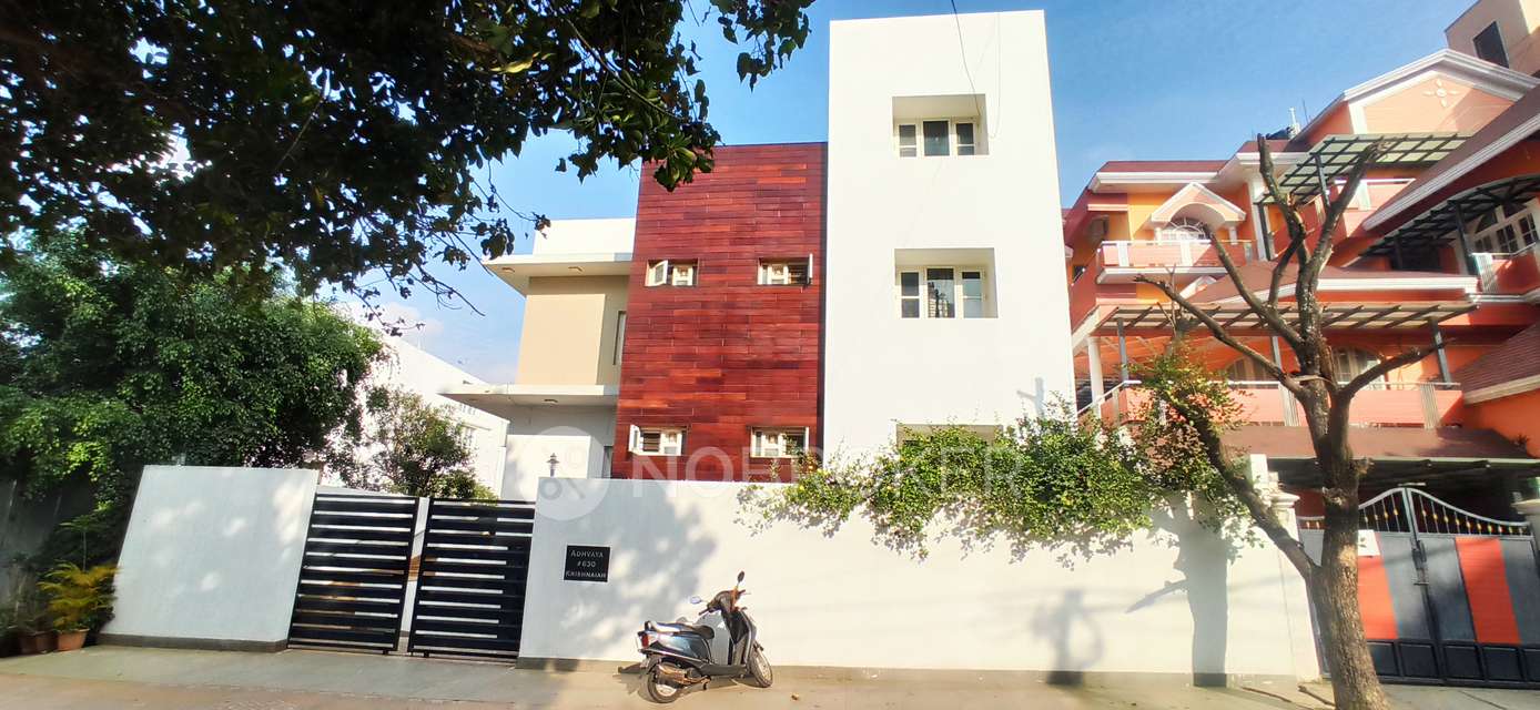 4 BHK House For Sale  In 19th Cross Road