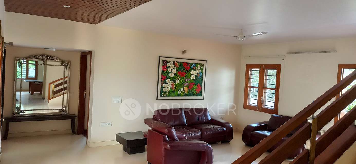 4 BHK House For Sale  In 19th Cross Road