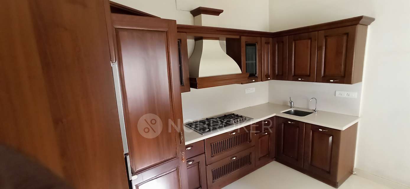 4 BHK House For Sale  In 19th Cross Road
