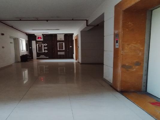 2 BHK Flat In Palava City For Sale  In Nilje Gaon 