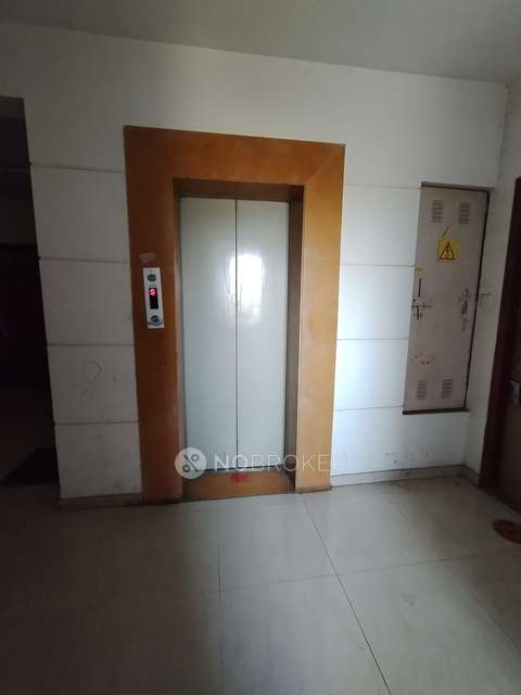 2 BHK Flat In Palava City For Sale  In Nilje Gaon 