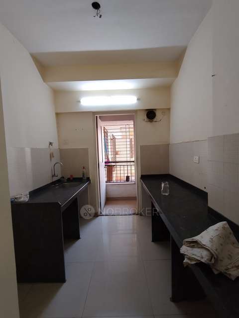 2 BHK Flat In Palava City For Sale  In Nilje Gaon 