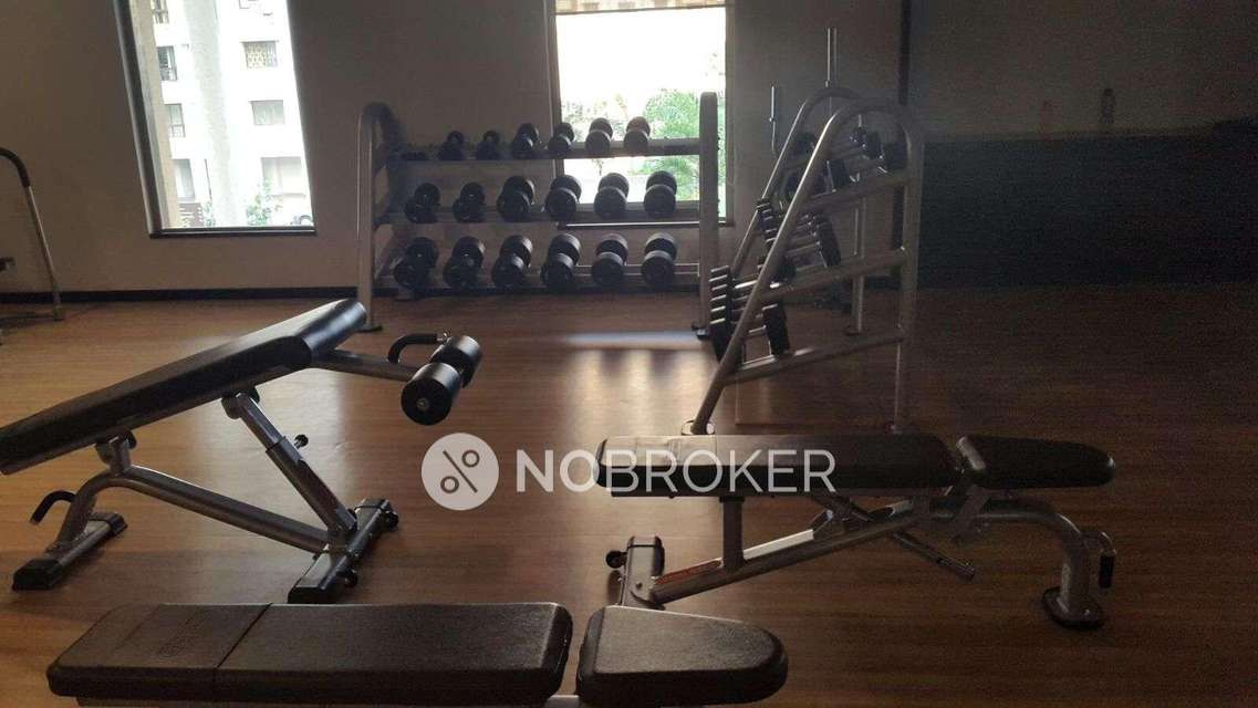 2 BHK Flat In Palava City For Sale  In Nilje Gaon 