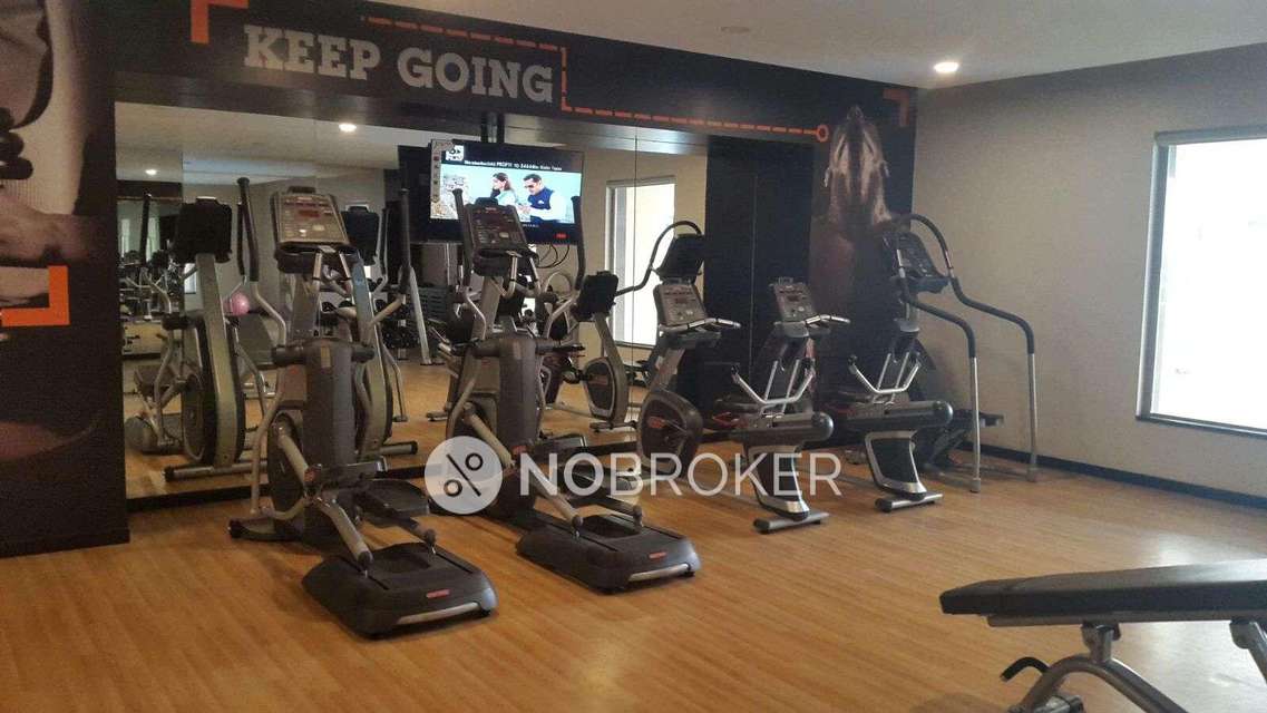 2 BHK Flat In Palava City For Sale  In Nilje Gaon 