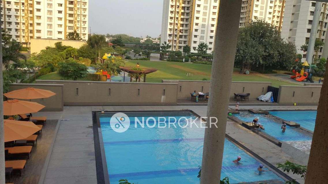 2 BHK Flat In Palava City For Sale  In Nilje Gaon 