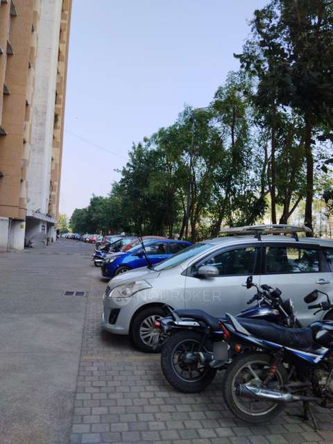 2 BHK Flat In Palava City For Sale  In Nilje Gaon 