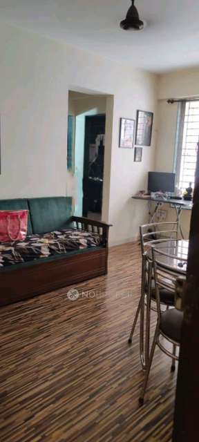 1 BHK Flat In Drushti Sai Pradnya For Sale  In Tilak Nagar