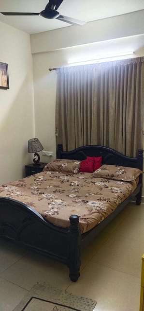 3 BHK Flat In Ds Max Savera For Sale  In Uttarahalli