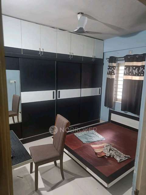 3 BHK Flat In Vagdevi Nilaya E Block Aecs Layout, Kundalahalli for Rent  In Marathahalli